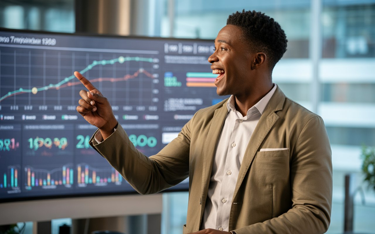 Data Analysts